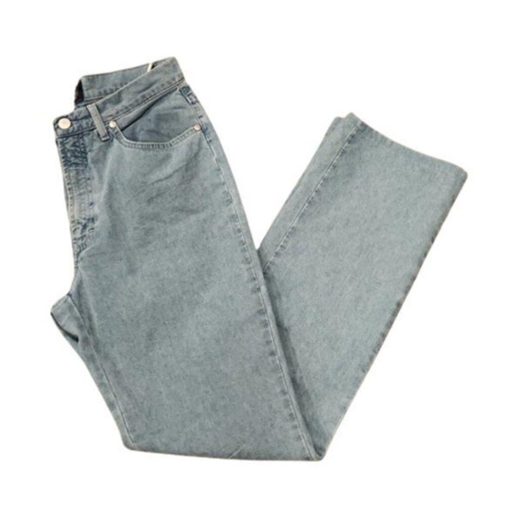 [Trussardi] Straight Jeans - Size 31